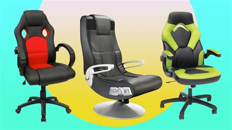 best budget gaming chairs|best affordable gaming chairs 2022.